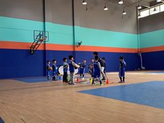 -东方启明星篮球培训(一品漫城校区)