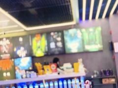 -关你鬼室大型密室逃脱(佛山创意园店)