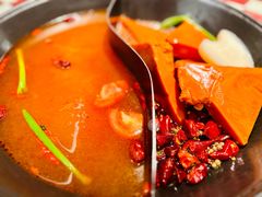 -赵美丽重庆火锅(西安直营总店)