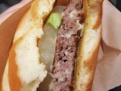 -麦当劳(龙之梦购物中心店)