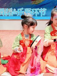 -奈尔宝家庭中心·亲子餐厅(北京东坝万达店)