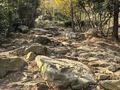 -虞山风景区