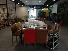 -羊阿公·嘉福烤全羊龙虾馆·家常菜(广益店)