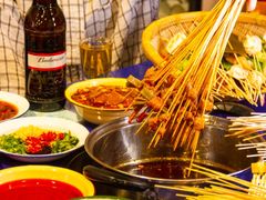 -马路边边串串香(一匡街店)