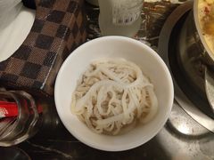 千层肚-吉布鲁牛排海鲜自助(成都大悦城店)
