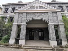 -两江国际影视城