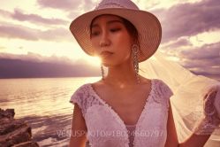 点击看大图 -太古映画婚纱摄影(天河店)