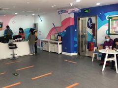 -新东方国际教育·雅思托福(海淀水清木华校区)