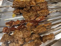 -熙成烧烤(白塔岭店)