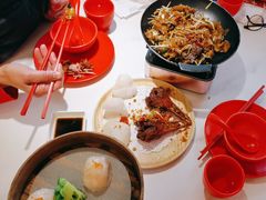 -避风塘·金牌店·夜宵(金玉兰店)