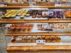 -山崎面包(静安久光店)