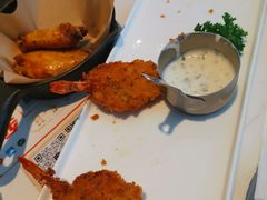 -必胜客(华都店)