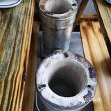 一个火炉两个板凳，这种吃法可稀罕了！