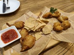 -棒约翰比萨·意面(张江店)