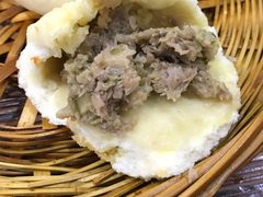 -清真石家包子(大皮院总店)