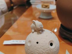 -天福茗茶(王府井百货大楼店)
