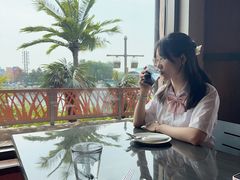-哈蒙德餐厅