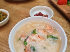 -潮粥荟·潮汕砂锅粥(槐房万达店)