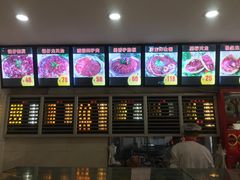 -闫家驴肉老店(华电一校店)