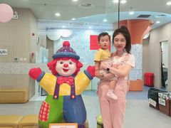 -金宝贝早教(济南欧亚大观商场中心)