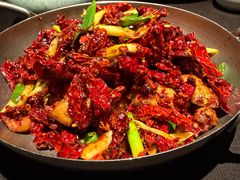 -山石榴·贵州菜(丰盛里店)