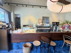 -EAU CAFE(永康路店)