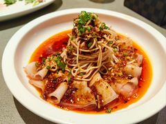 -铜锣湾·有麝自然香(长嘉汇购物公园店)