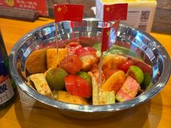 -雙冲柳州螺蛳粉&酸嘢&桂林米粉(簋街店)