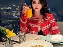 -无锡苏宁银河国际酒店-悦府65中餐厅