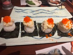 -木村武·手作寿司料理(中山亭店)