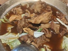 -直隶安家牛肉罩饼(建华店)