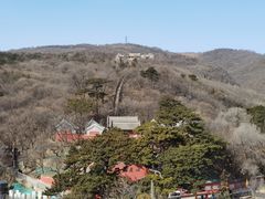 -妙峰山风景名胜区