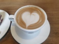 -1901 Cafe(西四店)