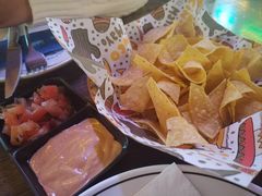 -Famous肥猫墨西哥音乐餐吧(五棵松华熙LIVE店)