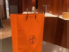 -HERMES(恒隆广场店)