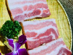-紫霞门韩国料理烤肉(深南东路店)