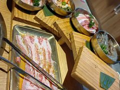 -七小福烤肉(新奥店)