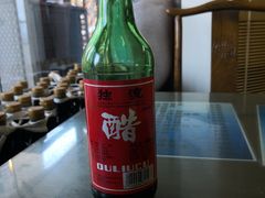 独流醋-四平包子铺