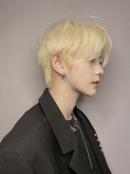 -HG美发设计沙龙