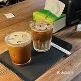 佛山禅城｜新中式庭院咖啡艺术展·深藏2.0
