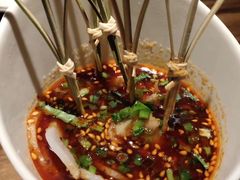 -太二酸菜鱼(广州IFC国金天地店)