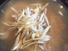 -王家沙点心店(西康路店)