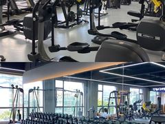 -天行健连锁游泳健身(新香洲店)