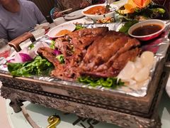-普天和酒楼·新津菜·烤鸭(天津之眼店)