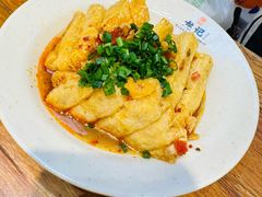 -湘人龙记老长沙米粉(鸟巢店)