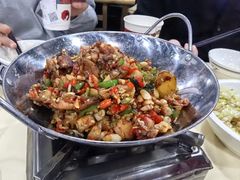 -笨罗卜浏阳菜馆(太平街店)