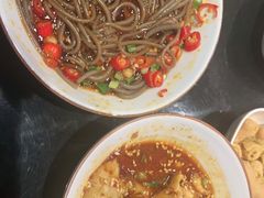 -椒行天下干锅牛蛙·(万宝店)