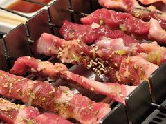 -邢氏老太太烤串(北兴街店)