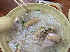 -华姐鸡粉(中心店)