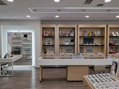-康利眼镜·蔡司战略合作店(龙泉书房店)